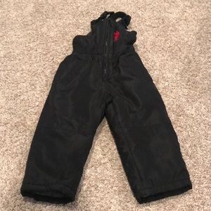 Kids snow pants